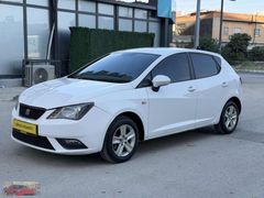 2013 SEAT IBİZA 1.4 16 VLF REFARANCE BENZİN LPG HATASIZ