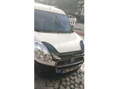 Sahibinden Fiat Doblo Cargo 1.6 Multijet Maxi 2012 Model