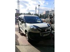 Sahibinden Fiat Doblo Cargo 1.6 Multijet Maxi 2012 Model