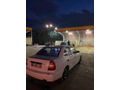 Sahibinden Hyundai Accent 1.3 LX 2000 Model 