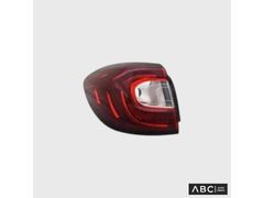 265557849R ORJINAL MAİS RENAULT CAPTUR 1 SOL ARKA STOP LAMBASI