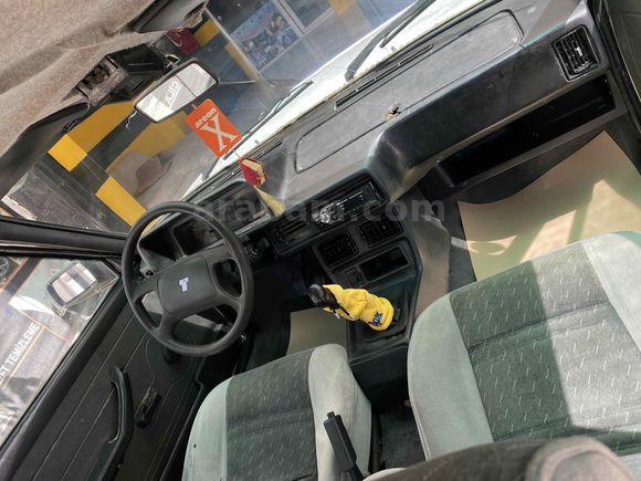 Sahibinden Tofaş Şahin S 1996 Model 