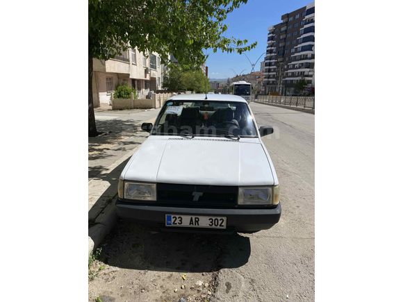 Sahibinden Tofaş Şahin S 1996 Model 