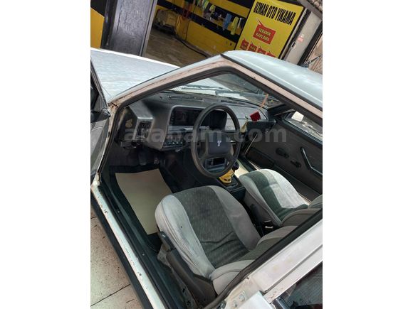 Sahibinden Tofaş Şahin S 1996 Model 