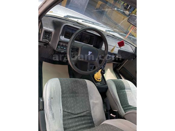 Sahibinden Tofaş Şahin S 1996 Model 