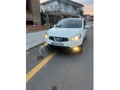 Sahibinden Nissan Qashqai 1.5 dCi Tekna 2011 Model 