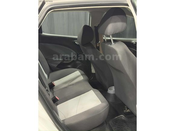 ORJİNAL 94.000 km de HATASIZ DEĞİŞENSİZ EMSALSİZ TEMİZLİKTE
