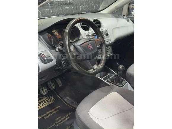ORJİNAL 94.000 km de HATASIZ DEĞİŞENSİZ EMSALSİZ TEMİZLİKTE