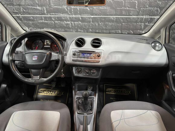 ORJİNAL 94.000 km de HATASIZ DEĞİŞENSİZ EMSALSİZ TEMİZLİKTE