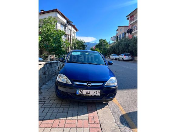 Sahibinden Opel Corsa 1.3 CDTI Enjoy 2004 Model 