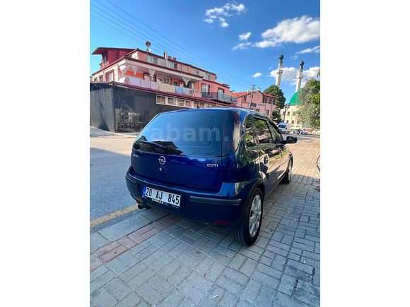 Sahibinden Opel Corsa 1.3 CDTI Enjoy 2004 Model 