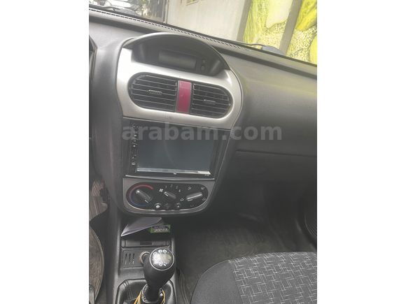 Sahibinden Opel Corsa 1.3 CDTI Enjoy 2004 Model 