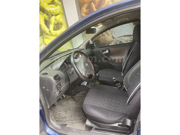 Sahibinden Opel Corsa 1.3 CDTI Enjoy 2004 Model 