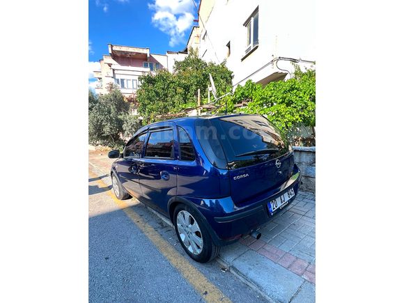 Sahibinden Opel Corsa 1.3 CDTI Enjoy 2004 Model 