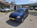 Galeriden Renault Clio 1.4 2000 Model Van