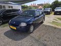 Galeriden Renault Clio 1.4 2000 Model Van