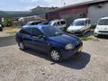 Galeriden Renault Clio 1.4 2000 Model Van