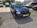 Galeriden Renault Clio 1.4 2000 Model Van