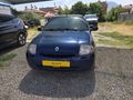Galeriden Renault Clio 1.4 2000 Model Van