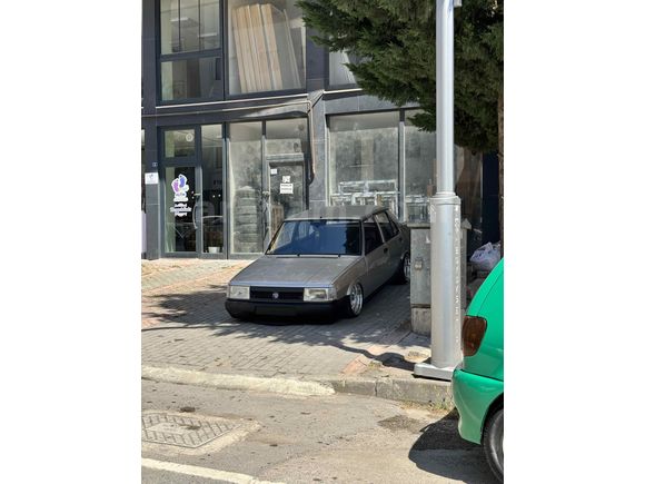 Sahibinden Tofaş Şahin 1.4 2000 Model 