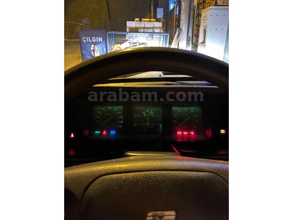 Sahibinden Tofaş Şahin 1.4 2000 Model 