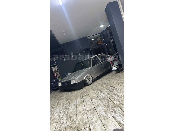 Sahibinden Tofaş Şahin 1.4 2000 Model 