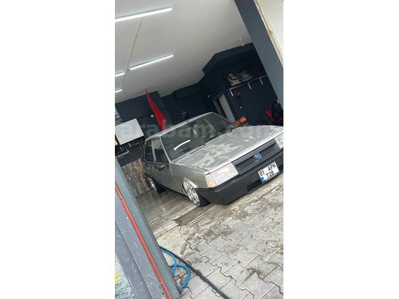 Sahibinden Tofaş Şahin 1.4 2000 Model 