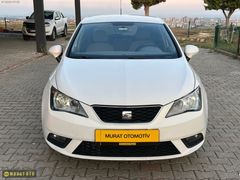 ***2014 SEAT IBIZA 1.4 STYLE BENZİN-LPG'Lİ HATASIZ DÜŞÜK KM***