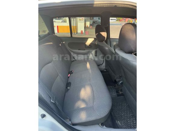 2007 Clio Symbol 1.4 | Değişensiz | LPGli | Bakımlı
