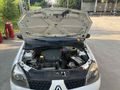 2007 Clio Symbol 1.4 | Değişensiz | LPGli | Bakımlı
