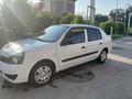 2007 Clio Symbol 1.4 | Değişensiz | LPGli | Bakımlı