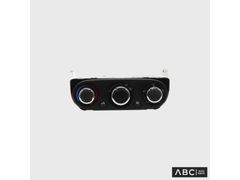 275703529R ORJINAL MAİS RENAULT CLIO 4 KLİMA KUMANDA PANELİ