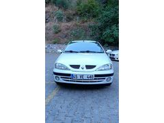 Sahibinden Renault Megane 1.6 Alize 2003 Model