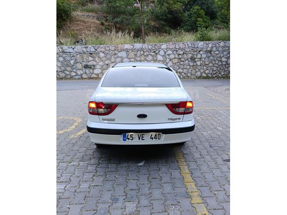 Sahibinden Renault Megane 1.6 Alize 2003 Model