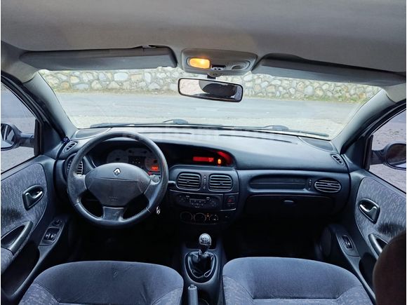 Sahibinden Renault Megane 1.6 Alize 2003 Model