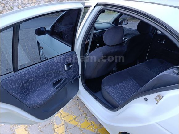 Sahibinden Renault Megane 1.6 Alize 2003 Model