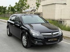 MİYA CARSDAN 2010 OPEL ASTRA ENJOY 1.3 DİZEL OTOMATİK