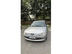 Sahibinden Peugeot 306 1.6 Platinum 2001 Model 