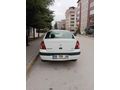 Sahibinden Renault Clio 1.5 dCi Alize 2006 Model  253.000 km Beyaz