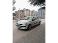 Sahibinden Renault Clio 1.5 dCi Alize 2006 Model  253.000 km Beyaz
