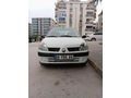 Sahibinden Renault Clio 1.5 dCi Alize 2006 Model  253.000 km Beyaz