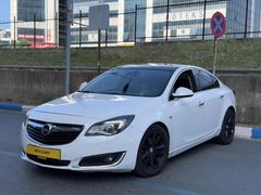 "200 BİN PEŞİNAT"12&36 SENET 2013 OPEL İNSİGNİA COSMO OTOMATİK