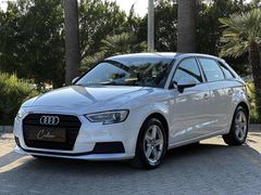 AUDİ A3 SPORTBACK DYNAMİC 2017 MODEL 85.000 KM