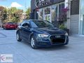 BORZ MOTOR'DAN %0,99 KREDİ 2017 AUDİ A3 30TFSİ OTO+DYNMC STRONİC