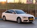 AUDİ A4 2.0TDİ 280.000 KM