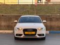 AUDİ A4 2.0TDİ 280.000 KM