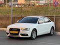 AUDİ A4 2.0TDİ 280.000 KM