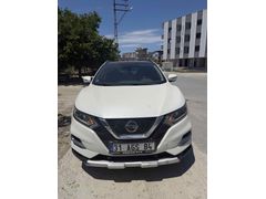 Sahibinden Nissan Qashqai 1.3 DIG-T Sky Pack 2020 Model 
