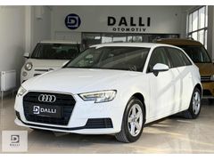 HATASIZ BOYASIZ TRAMERSİZ AUDİ A3 87 BİN KM İLK EL SERV. BAKIMLI