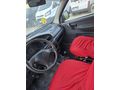 Galeriden Peugeot Partner 1.9 D 2009 Model Van